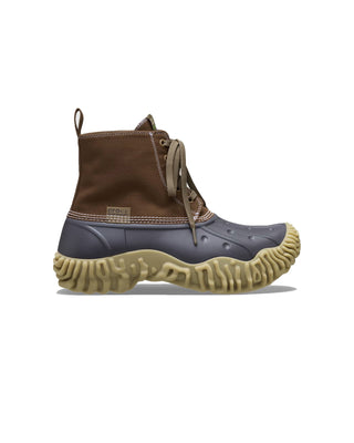 CROCS-SALEHE BEMBURY CYPRESS BOOT-TAHO