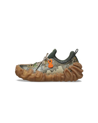 CROCS-SALEHE BEMBURY MENS JUNIPER SHOES-208694-90H