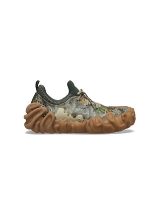 CROCS-SALEHE BEMBURY MENS JUNIPER SHOES-208694-90H