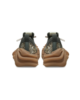 CROCS-SALEHE BEMBURY MENS JUNIPER SHOES-208694-90H