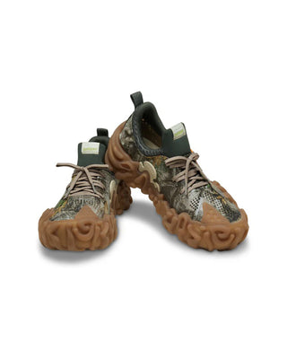 CROCS-SALEHE BEMBURY MENS JUNIPER SHOES-208694-90H