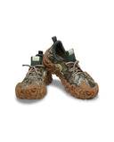 CROCS-SALEHE BEMBURY MENS JUNIPER SHOES-208694-90H