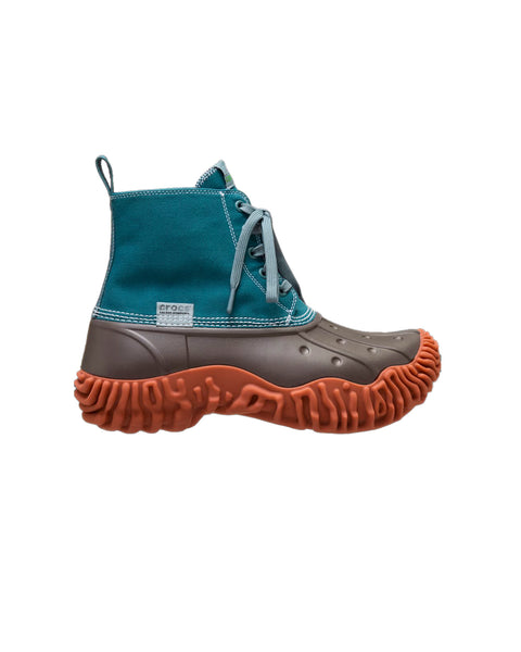 CROOCS-SALEHE BEMBURY THE CYPRESS BOOT-210506