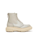 UNDERCOVER-ADIEU TYPE 193 BOOTS ICE GREY- US2C4F02