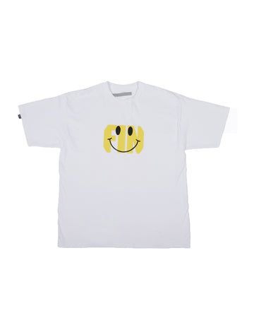 DISORDER 135 D-HAPPY FIN TEE