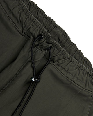 DISORDER 143 D PANT