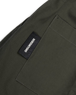 DISORDER 143 D PANT