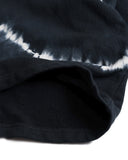 FDMTL-ARIMATSU H/S SWEAT SHIRT RINSE-FA26CSH15