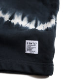 FDMTL-ARIMATSU H/S SWEAT SHIRT RINSE-FA26CSH15
