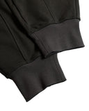 FDMTL-BONTAN SWEAT PANTS-BLACK-FA25CSB41