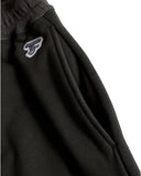 FDMTL-BONTAN SWEAT PANTS-BLACK-FA25CSB41