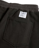 FDMTL-BONTAN SWEAT PANTS-BLACK-FA25CSB41