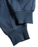 FDMTL-BONTAN SWEAT PANTS-NAVY-FA25CSB41