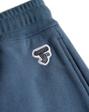 FDMTL-BONTAN SWEAT PANTS-NAVY-FA25CSB41