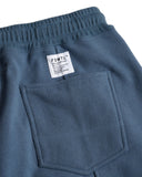 FDMTL-BONTAN SWEAT PANTS-NAVY-FA25CSB41