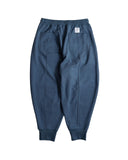 FDMTL-BONTAN SWEAT PANTS-NAVY-FA25CSB41