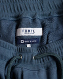 FDMTL-BONTAN SWEAT PANTS-NAVY-FA25CSB41