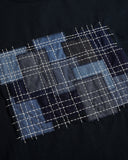 FDMTL-BORO EMBROIDERED TEE-FA25TE36