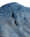 FDMTL-BORO JAQUARD HAORI SHIRT 3YR WASH-FA25SH47U