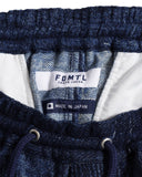 FDMTL-BORO SIDE BUTTON HAKAMA PANTS RINSE-FA26PN17R