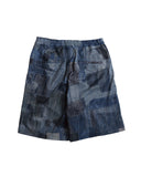 FDMTL-BORO SIDE BUTTON KNEE PANTS-FA26PN27C