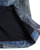 FDMTL-BORO SIDE BUTTON KNEE PANTS-FA26PN27C