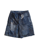 FDMTL-BORO SIDE BUTTON KNEE PANTS-FA26PN27C