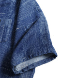 FDMTL-BORO S/S SHIRT 3YR WASH-FA26SH27U
