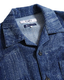FDMTL-BORO S/S SHIRT 3YR WASH-FA26SH27U