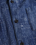 FDMTL-BORO S/S SHIRT 3YR WASH-FA26SH27U