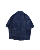 FDMTL-BORO S/S SHIRT 3YR WASH-FA26SH27U