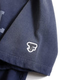 FDMTL-LOGO H/S SWEAT SHIRT 3YR WASH-FA26CSH14