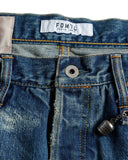 FDMTL-SLIM FIT DENIM CS132-FA25MT132