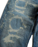 FDMTL-SLIM FIT DENIM CS132-FA25MT132