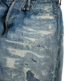 FDMTL-SLIM FIT DENIM CS132-FA25MT132