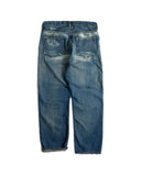 FDMTL-SLIM FIT DENIM CS132-FA25MT132