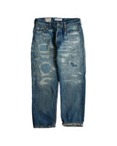 FDMTL-SLIM FIT DENIM CS132-FA25MT132