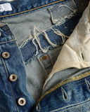 FDMTL-SLIM FIT DENIM CS132-FA25MT132