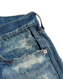 FDMTL-SLIM FIT DENIM CS132-FA25MT132