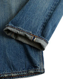 FDMTL-SLIM FIT DENIM CS132-FA25MT132