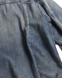 FDMTL-THIRD JACKET 3YR WASH-FA26JK13U