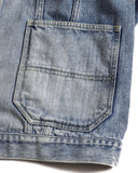 FDMTL-THIRD JACKET 3YR WASH-FA26JK13U