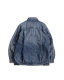 FDMTL-THIRD JACKET 3YR WASH-FA26JK13U