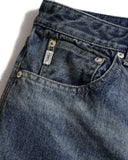 FDMTL-WIDE FIT DENIM CS137-FA26MB137
