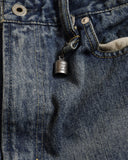 FDMTL-WIDE FIT DENIM CS137-FA26MB137
