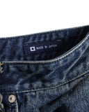 FDMTL-WIDE FIT DENIM CS137-FA26MB137