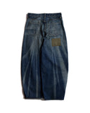 FDMTL-WIDE FIT DENIM CS137-FA26MB137
