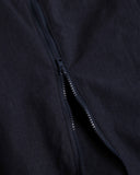 FDMTL-ZIP HAKAMA PANTS-FA26PN16C