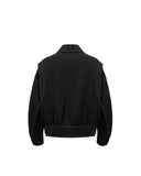 FENG CHENG WANG - DECONSTRUCTED JACKET - FMF16JK05