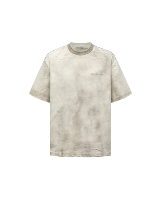 FENG CHENG WANG-SANDWASHED T SHIRT-FUS19TS03